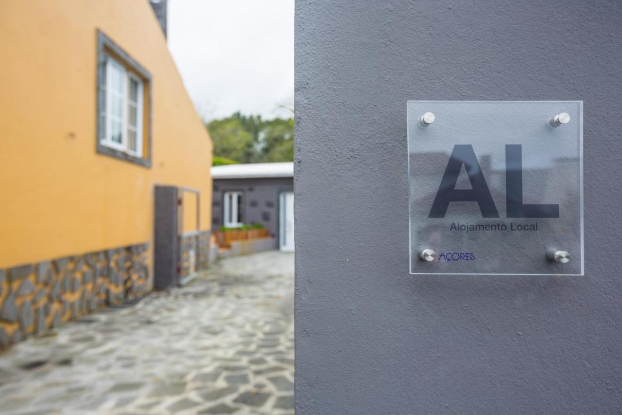 Bicycle Villas - Al Ponta Delgada  Exterior photo