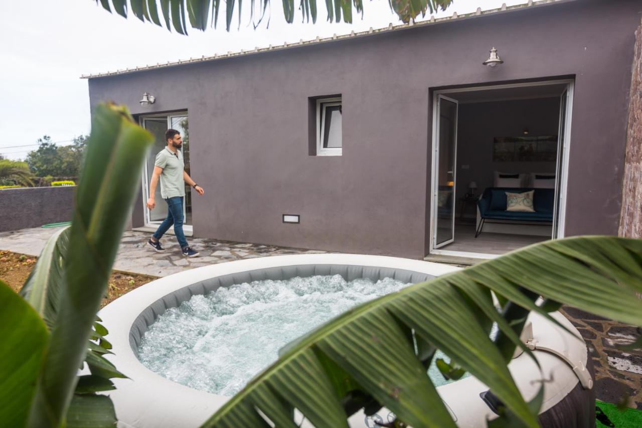 Bicycle Villas - Al Ponta Delgada  Exterior photo