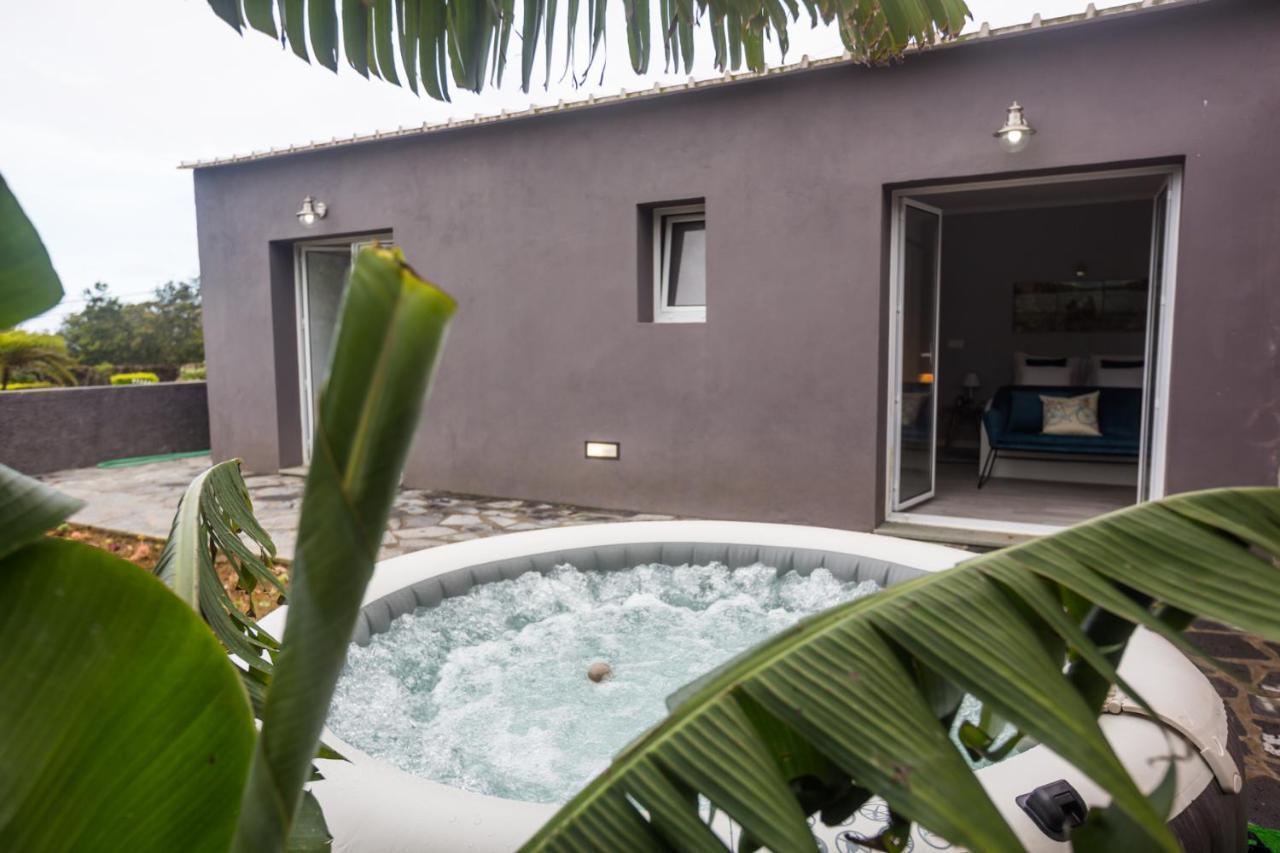 Bicycle Villas - Al Ponta Delgada  Exterior photo