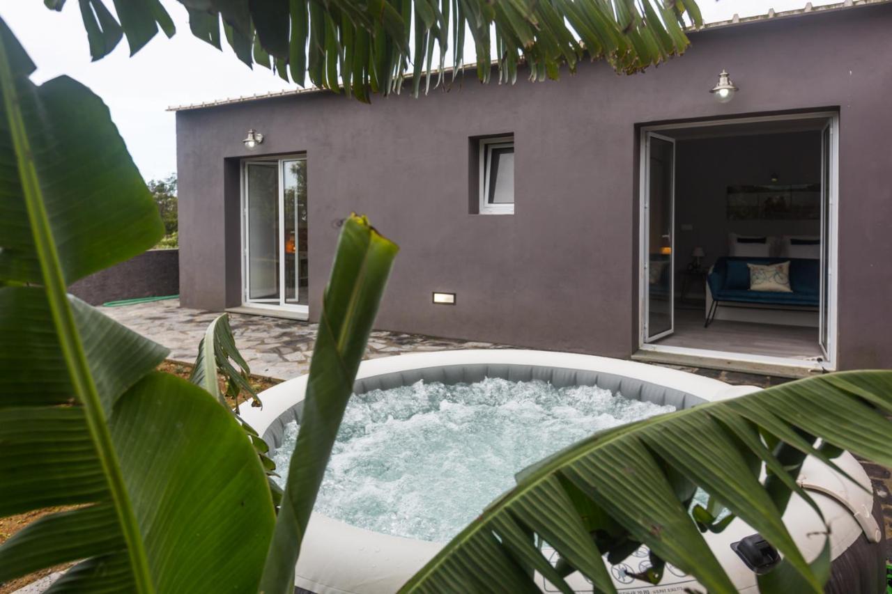 Bicycle Villas - Al Ponta Delgada  Exterior photo