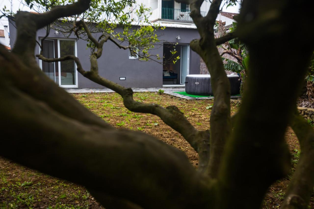 Bicycle Villas - Al Ponta Delgada  Exterior photo