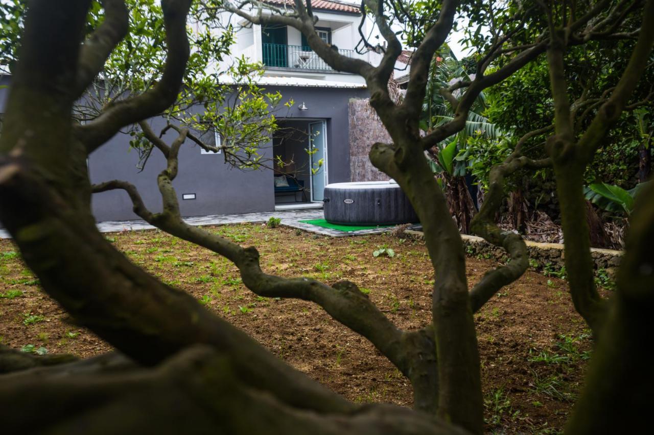 Bicycle Villas - Al Ponta Delgada  Exterior photo