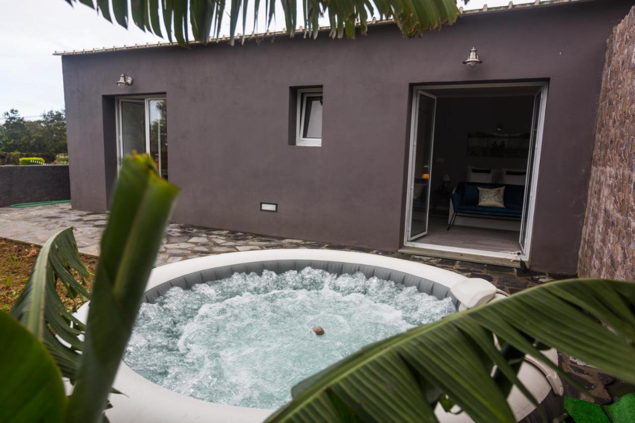 Bicycle Villas - Al Ponta Delgada  Exterior photo